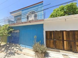 4 Habitación Casa en venta en Iguala De La Independencia, Guerrero, Iguala De La Independencia