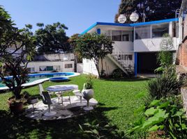 6 Habitación Casa en venta en Huitzilac, Morelos, Huitzilac