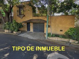 Maison 4 chambre à vendre à Cuernavaca, Morelos, Cuernavaca