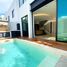 Villa 3 chambre à vendre à Cancun, Quintana Roo, Cancun