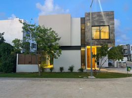 Villa 3 chambre à vendre à Cancun, Quintana Roo, Cancun