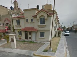2 Schlafzimmer Villa zu verkaufen in Huehuetoca, Mexico, Huehuetoca, Mexico