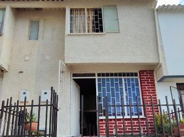 4 Habitación Casa en venta en Santander, Floridablanca, Santander