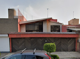 4 Bedroom House for sale in Benito Juarez, Mexico City, Benito Juarez, Mexico City, Mexico