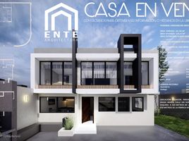 3 Habitación Casa en venta en Imbabura, Atuntaqui, Antonio Ante, Imbabura