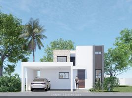 Maison 3 chambre à vendre à Conkal, Yucatan, Conkal
