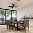Maison 3 chambre à vendre à Conkal, Yucatan, Conkal