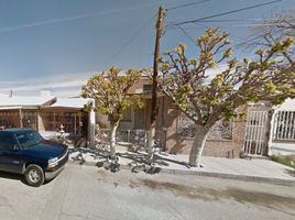 3 Habitación Casa en venta en Juarez, Chihuahua, Juarez