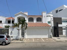 4 Bedroom Villa for sale in Mazatlan, Sinaloa, Mazatlan