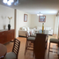 2 Habitación Apartamento en alquiler en Cuajimalpa De Morelos, Ciudad de México, Cuajimalpa De Morelos