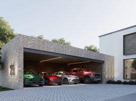 5 Bedroom House for sale in Leon, Guanajuato, Leon, Guanajuato