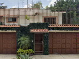 4 Schlafzimmer Haus zu verkaufen in Miguel Hidalgo, Mexico City, Miguel Hidalgo