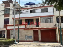 4 Habitación Apartamento en venta en University of Piura (Lima campus), Miraflores, Santiago de Surco