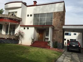Maison 5 chambre à vendre à Naucalpan De Juarez, Mexico, Naucalpan De Juarez
