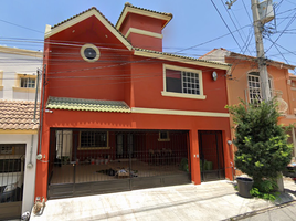 3 Schlafzimmer Villa zu verkaufen in Monterrey, Nuevo Leon, Monterrey, Nuevo Leon