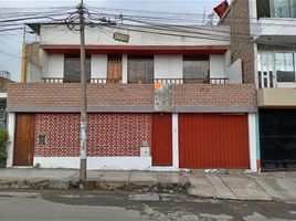 7 Habitación Villa en venta en Lima, Comas, Lima, Lima