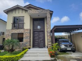 3 Habitación Casa en alquiler en Guayas, Daule, Daule, Guayas