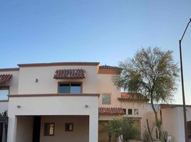 3 Habitación Villa en alquiler en Hermosillo, Sonora, Hermosillo