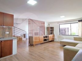 2 Habitación Apartamento en alquiler en Azuay, Cuenca, Cuenca, Azuay