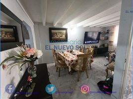 3 Habitación Villa en venta en Villavicencio, Meta, Villavicencio