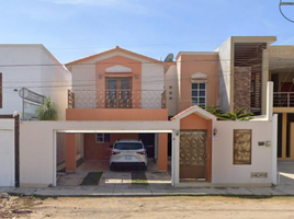 Maison 3 chambre à vendre à Mazatlan, Sinaloa, Mazatlan