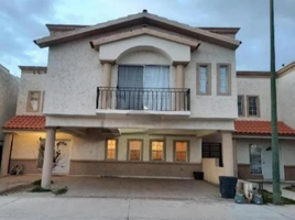 Villa 3 chambre à vendre à Juarez, Chihuahua, Juarez
