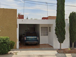 Maison 3 chambre à vendre à Aguascalientes, Aguascalientes, Aguascalientes, Aguascalientes