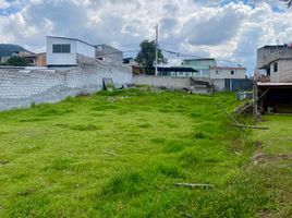  Terrain for sale in Cumbaya, Quito, Cumbaya