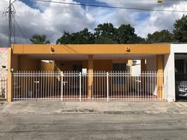 3 Bedroom Villa for rent in Merida, Yucatan, Merida