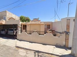 3 Bedroom House for sale in Hermosillo, Sonora, Hermosillo