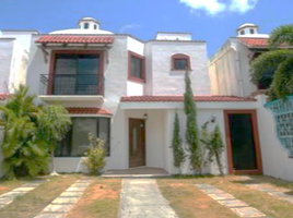 Maison 3 chambre à vendre à Cancun, Quintana Roo, Cancun