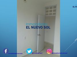 3 Habitación Apartamento en venta en Meta, Restrepo, Meta