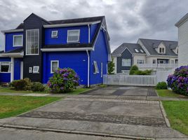 4 Habitación Villa en venta en Chile, Puerto Montt, Llanquihue, Los Lagos, Chile