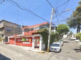 Maison 4 chambre à vendre à Cuajimalpa De Morelos, Mexico City, Cuajimalpa De Morelos