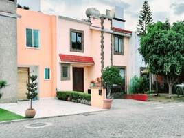 3 Schlafzimmer Haus zu verkaufen in San Jeronimo Tecuanipan, Puebla, San Jeronimo Tecuanipan
