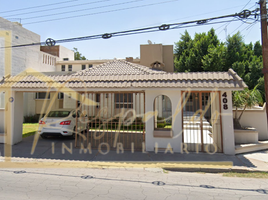 4 Schlafzimmer Haus zu verkaufen in Torreon, Coahuila, Torreon