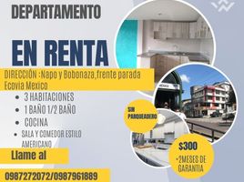 3 Bedroom Condo for rent in Pichincha, Quito, Quito, Pichincha