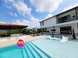 5 Habitación Casa en alquiler en Colombia, Pereira, Risaralda, Colombia