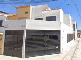 Maison 4 chambre à vendre à San Luis Potosi, San Luis Potosi, San Luis Potosi, San Luis Potosi