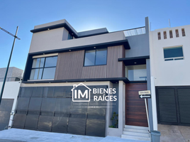 3 Habitación Villa en venta en Leon, Guanajuato, Leon, Guanajuato