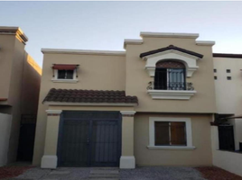 3 Habitación Villa en venta en Juarez, Chihuahua, Juarez, Chihuahua, México
