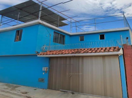 Villa 3 chambre à vendre à Del Centro, Oaxaca, Del Centro