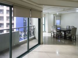 3 Bedroom Apartment for rent in Southern District, Metro Manila, Makati City, Southern District