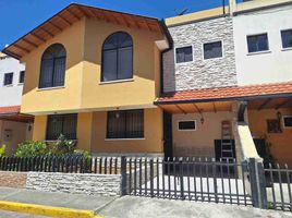 3 Habitación Casa en venta en Calderon (Carapungo), Quito, Calderon (Carapungo)