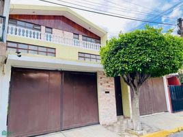 5 Habitación Casa en venta en Alvaro Obregon, Ciudad de México, Alvaro Obregon