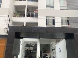 1 Habitación Apartamento en venta en Lima, Lima, San Miguel, Lima