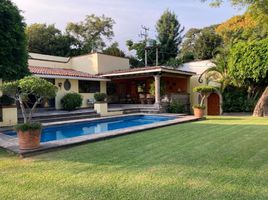 在Morelos出售的7 卧室 屋, Cuernavaca, Morelos
