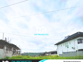  Grundstück zu verkaufen in Antipolo City, Calabarzon, Antipolo City, Rizal, Calabarzon