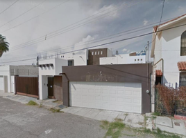 4 Bedroom House for sale in Juarez, Chihuahua, Juarez