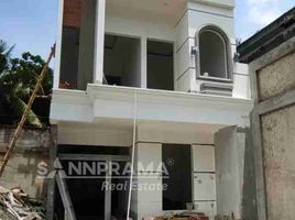 3 Kamar Rumah for sale in Pancoranmas, Bogor, Pancoranmas